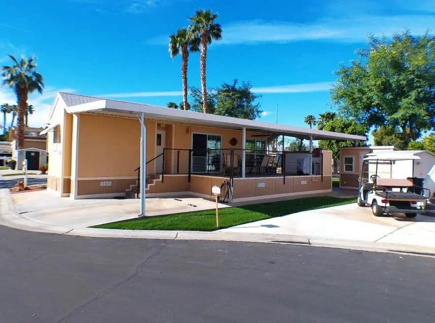 84136 Avenue 44, #142 142, Indio, CA — listing photo 1