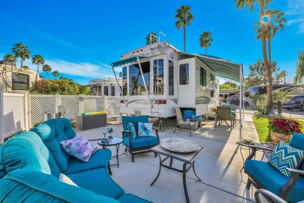 69411 Ramon Road 656, Cathedral City, CA — listing photo 1
