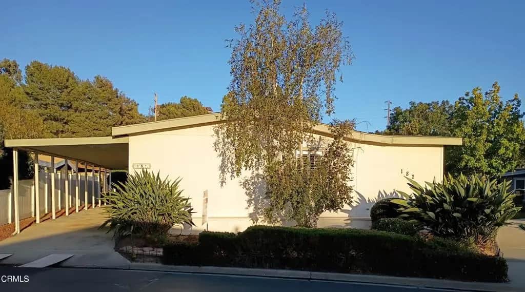 182 Rancho Adolfo Drive 83, Camarillo, CA — listing photo 1