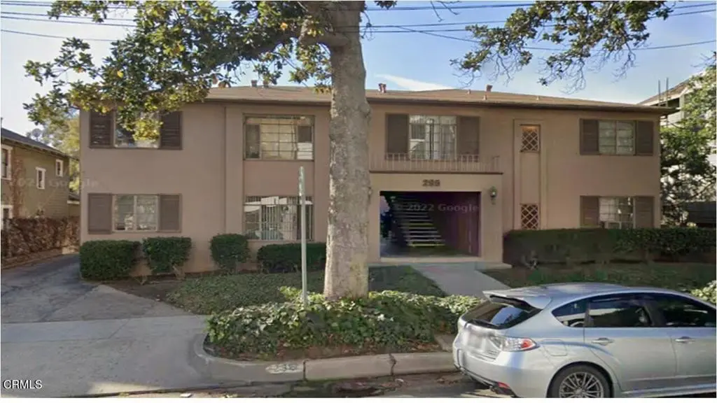295 S Hudson Avenue, Pasadena, CA — listing photo 1