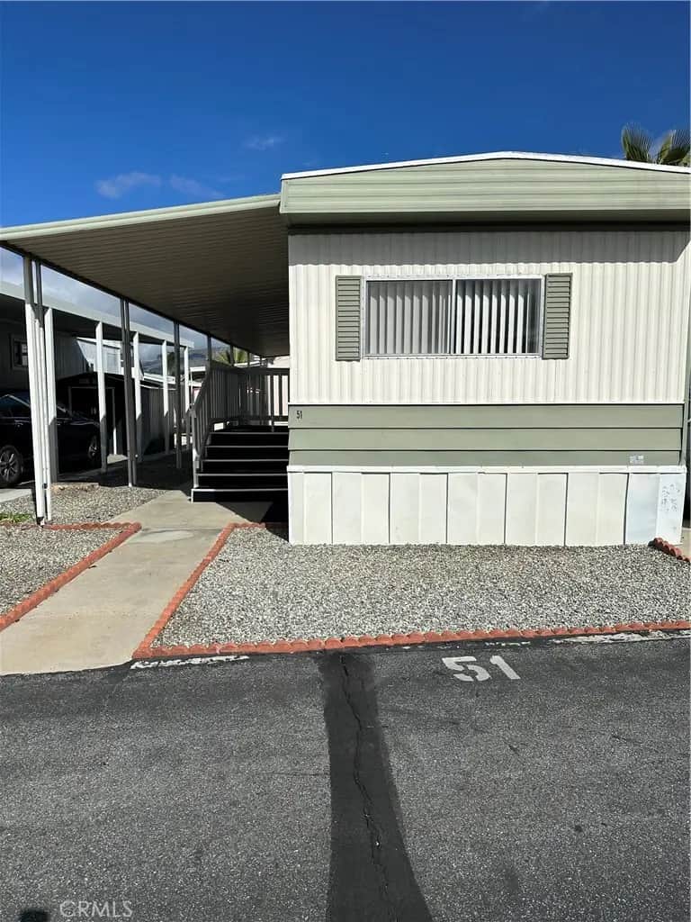 999 S Santa Fe Ave 51, San Jacinto, CA — listing photo 1