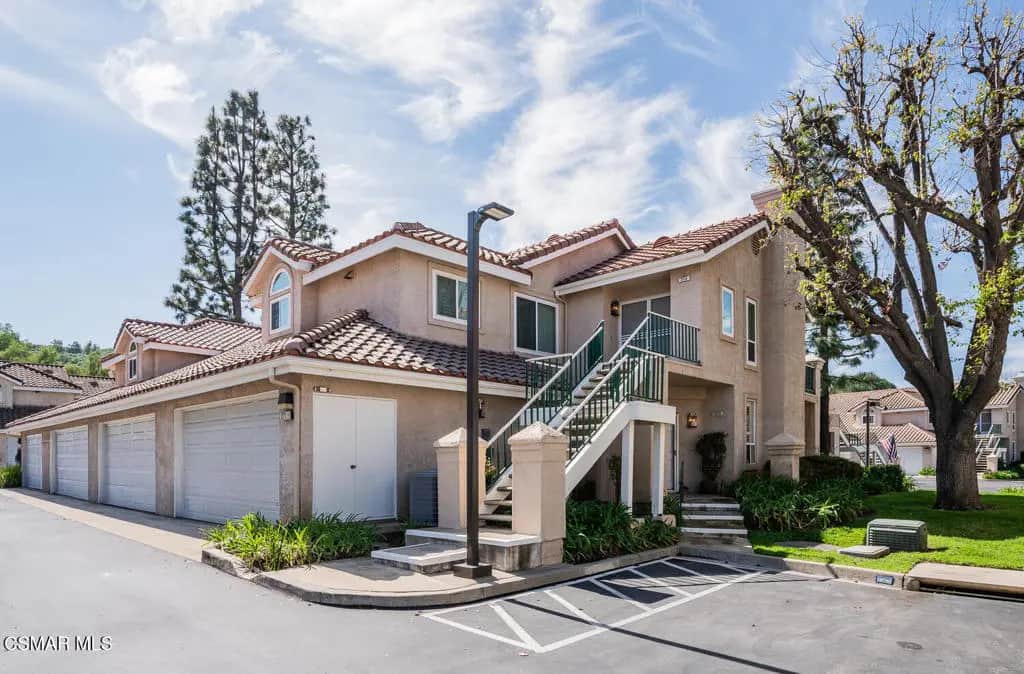 271 Fieldstone Way A, Simi Valley, CA — listing photo 1