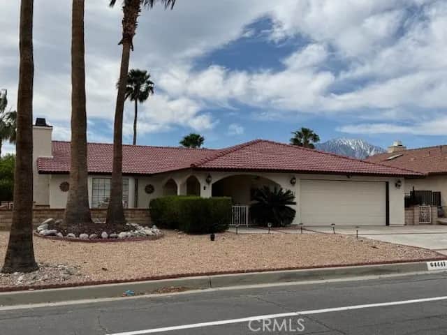 64441 Spyglass, Desert Hot Springs, CA — listing photo 1
