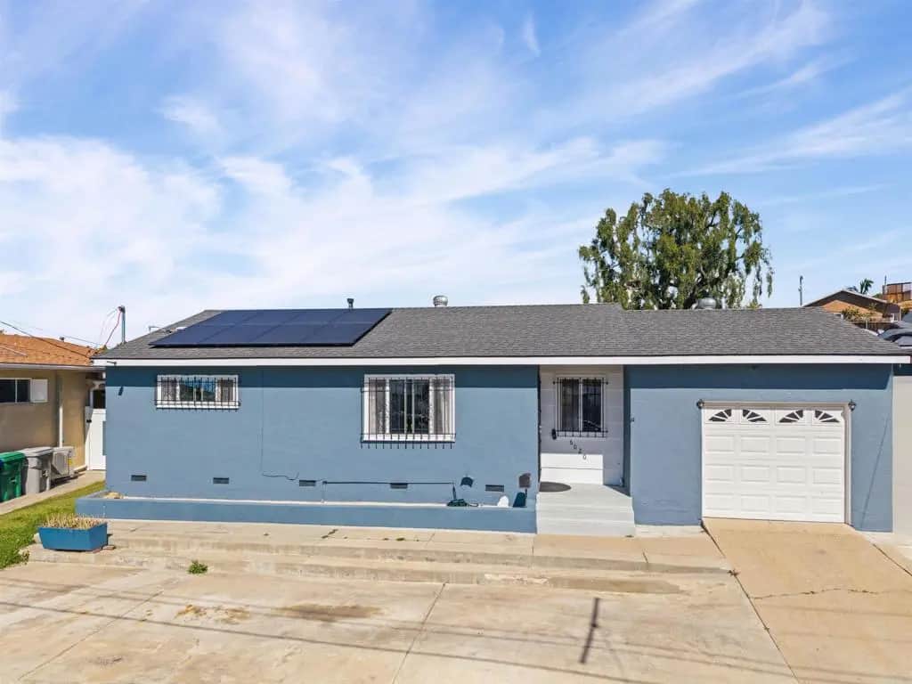 6020 Albemarle St, San Diego, CA — listing photo 1