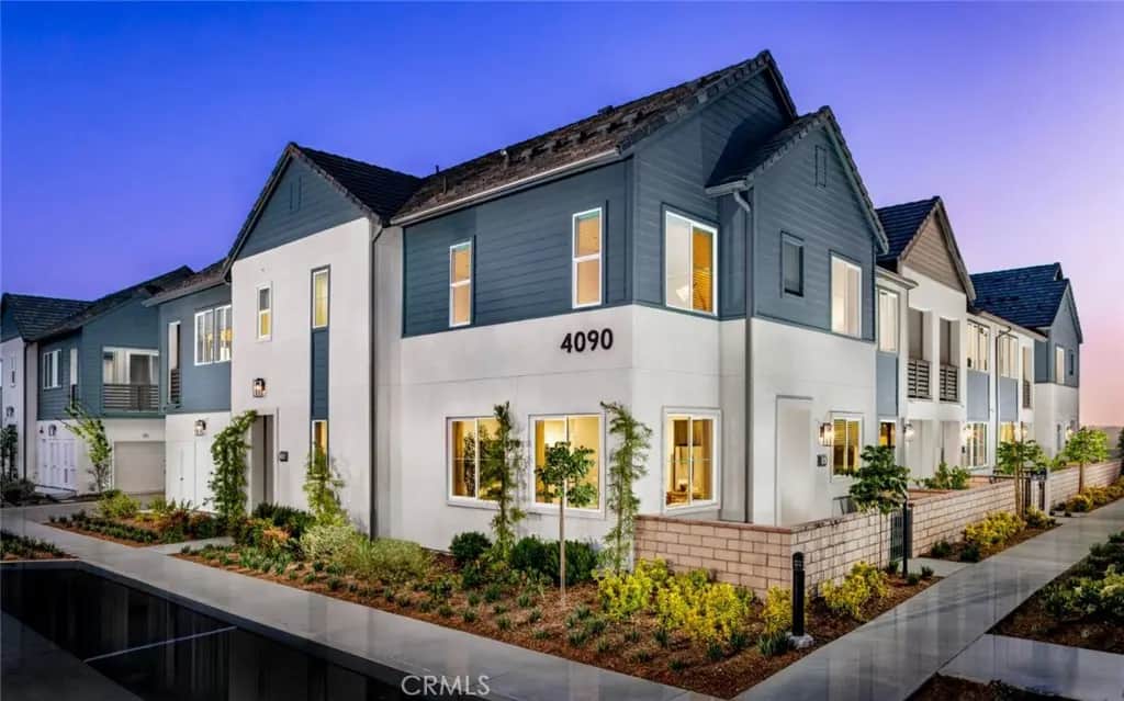 4193 S S. LIMECREST PASEO 51, Ontario, CA — listing photo 1