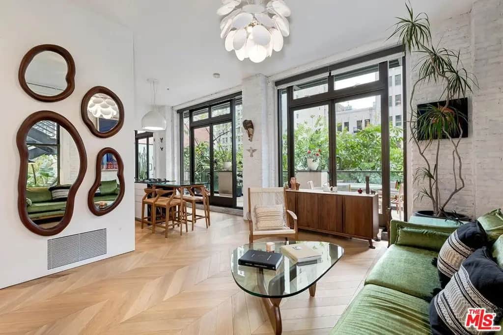 460 S Spring Street 201, Los Angeles, CA — listing photo 1