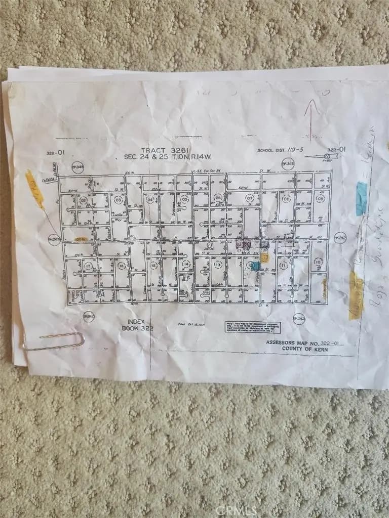 0 32212406008, Rosamond, CA — listing photo 1