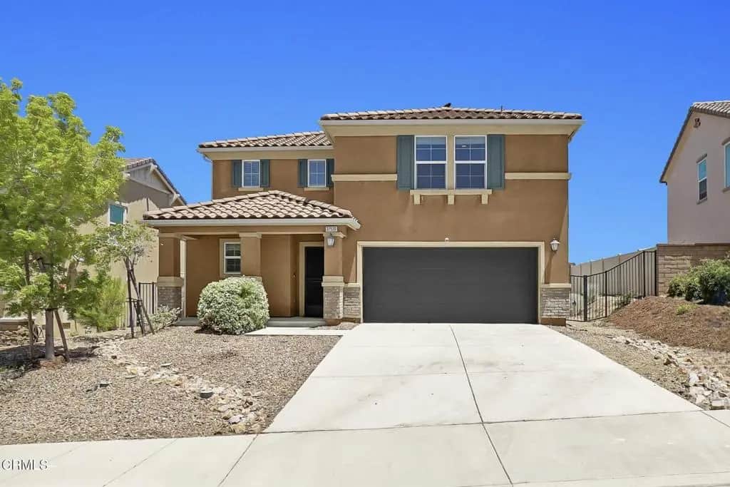 37530 Henna Lane, Palmdale, CA — listing photo 1