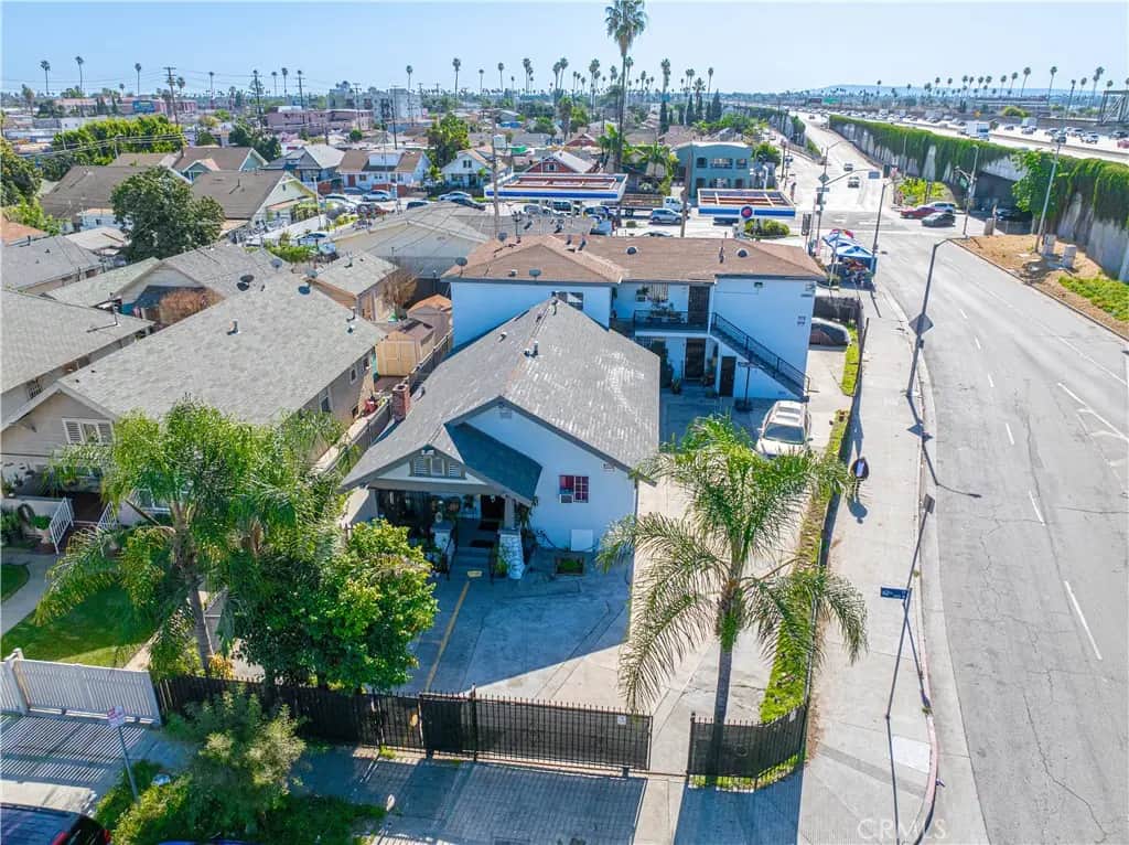 340 W 62nd Street, Los Angeles, CA — listing photo 1