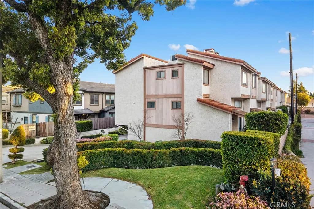1006 Arcadia D, Arcadia, CA — listing photo 1