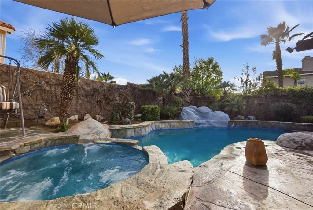 40125 Palmetto Drive, Palmdale, CA — listing photo 1