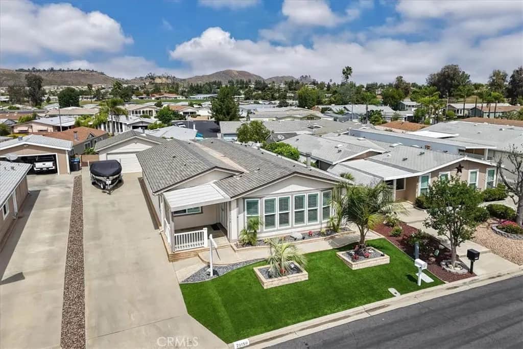 29150 Calle Cisne, Murrieta, CA — listing photo 1