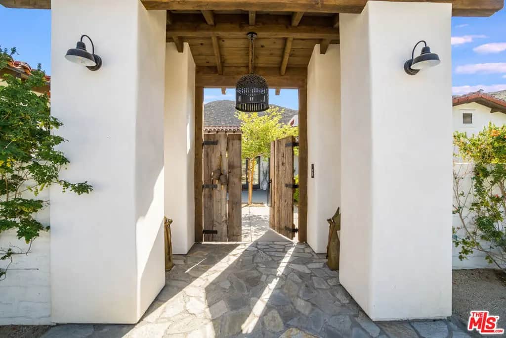 71911 Desert Drive, Rancho Mirage, CA — listing photo 1