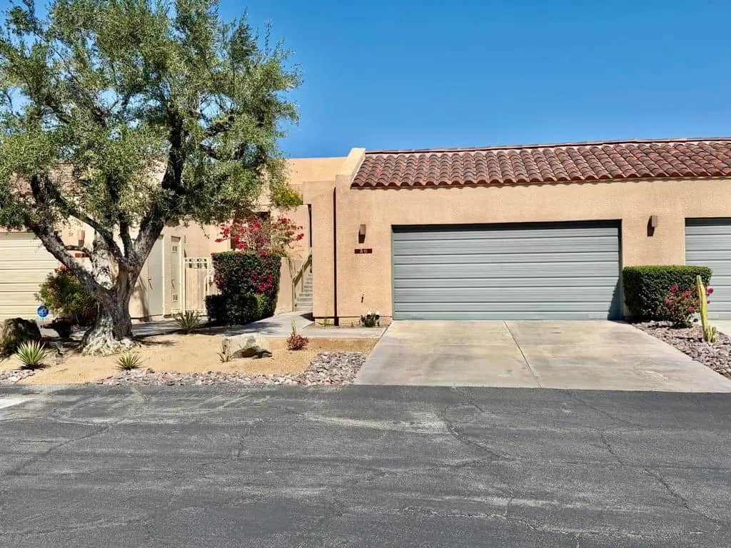 36 Mission Court, Rancho Mirage, CA — listing photo 1