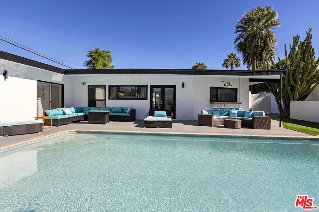 44251 Russell Lane, Palm Desert, CA — listing photo 1