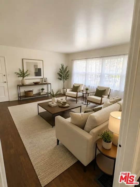 3311 1/2 W 78th Street 112, Los Angeles, CA — listing photo 1
