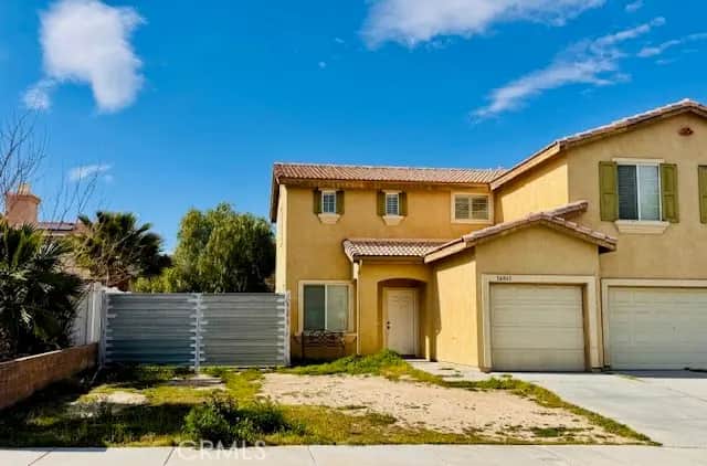 36861 37th E, Palmdale, CA — listing photo 1