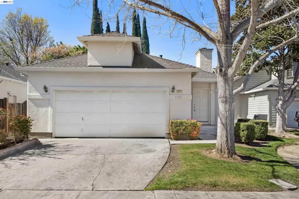 735 Timberline Ter, Brentwood, CA — listing photo 1