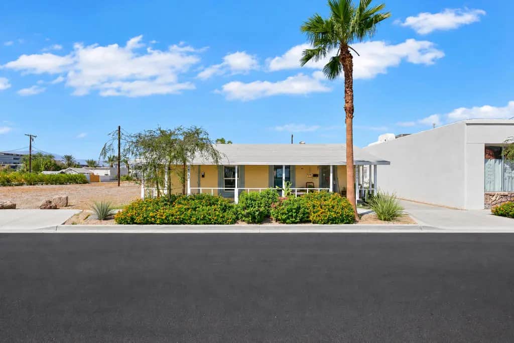 45741 Smurr Street, Indio, CA — listing photo 1
