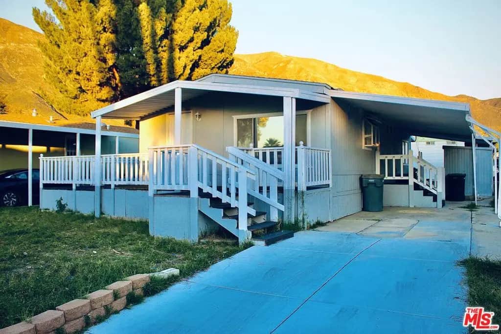 21100 State Street 70, San Jacinto, CA — listing photo 1