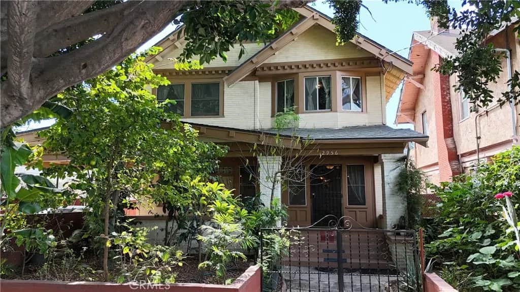 2956 W 15th, Los Angeles, CA — listing photo 1