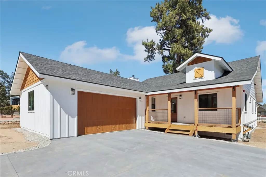 441 Wagon Wheel, Big Bear City, CA — listing photo 1