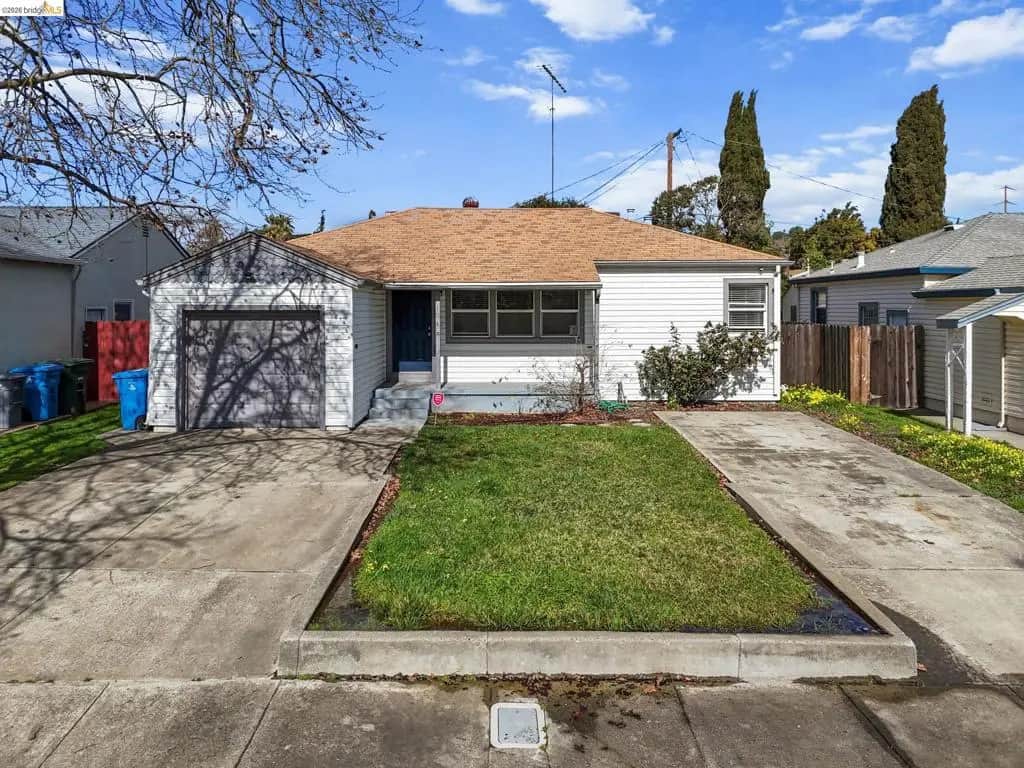 104 Foster St, Vallejo, CA — listing photo 1
