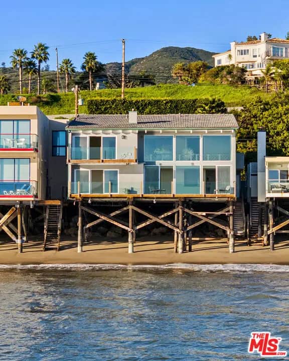27078 Malibu Cove Colony Drive, Malibu, CA — listing photo 1