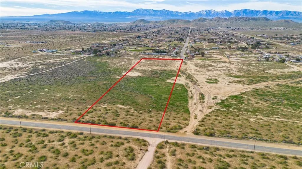 15800 E Avenue M, Lancaster, CA — listing photo 1