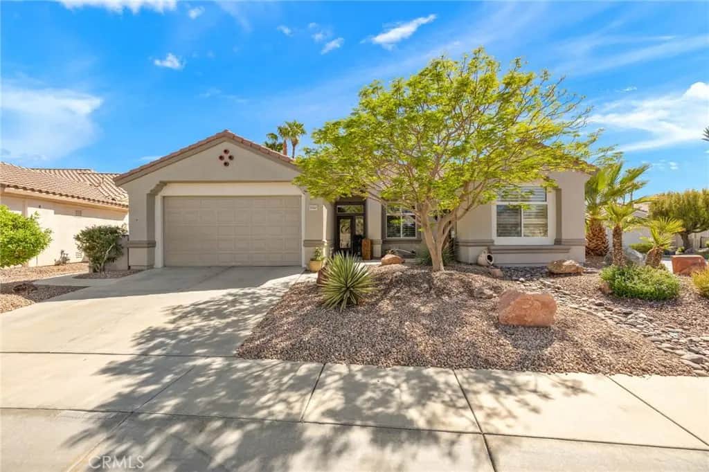 35241 Rosemont Drive, Palm Desert, CA — listing photo 1