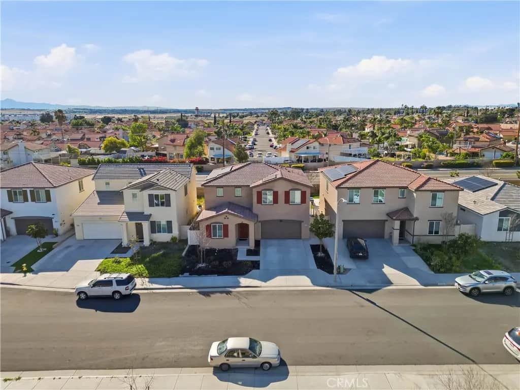 15587 Crusader Drive, Moreno Valley, CA — listing photo 1