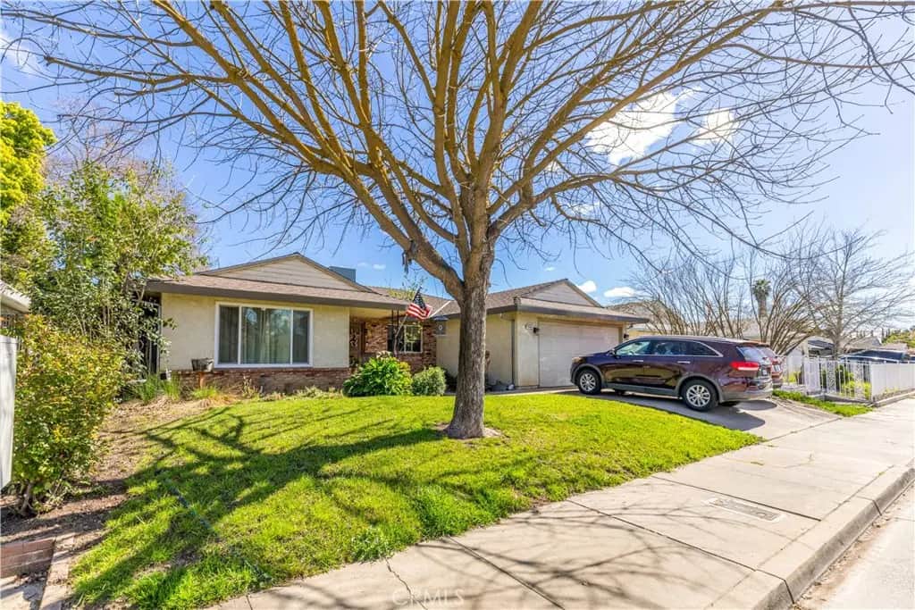 3552 Wathen Court, Merced, CA — listing photo 1