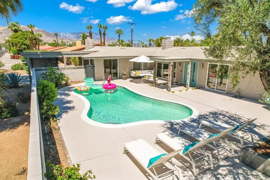 74350 Covered Wagon Trail A, Palm Desert, CA — listing photo 1
