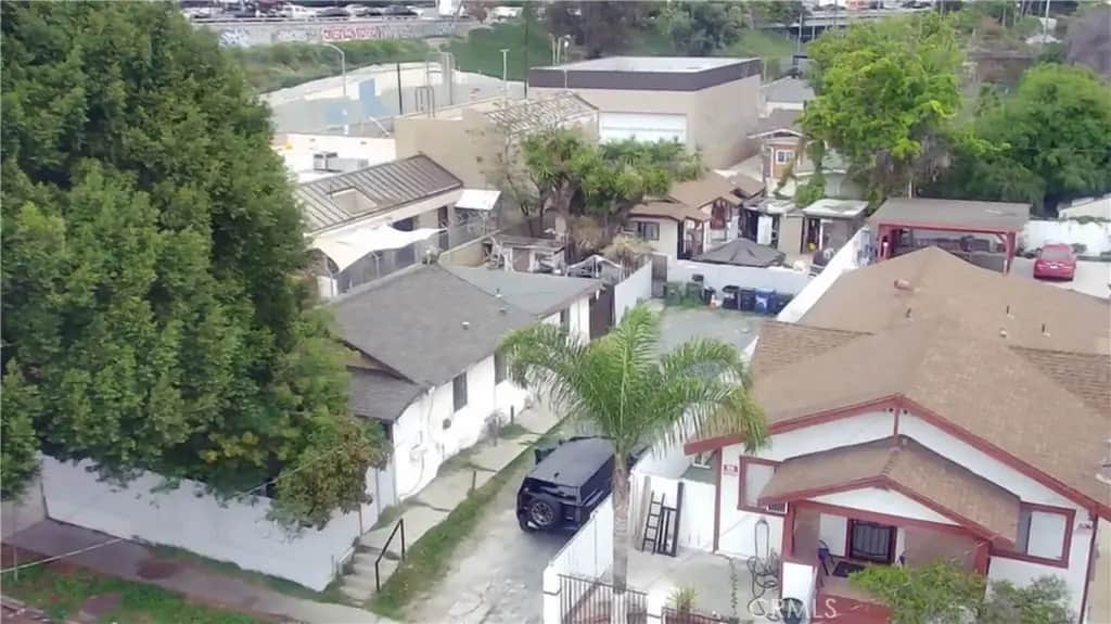 316 N VIRGIL AVENUE, Los Angeles, CA — listing photo 1