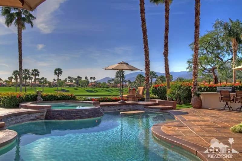 48594 Vista Palomino, La Quinta, CA — listing photo 1