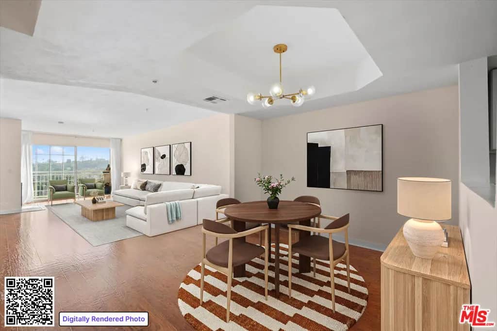 4755 Templeton Street 2113, Los Angeles, CA — listing photo 1