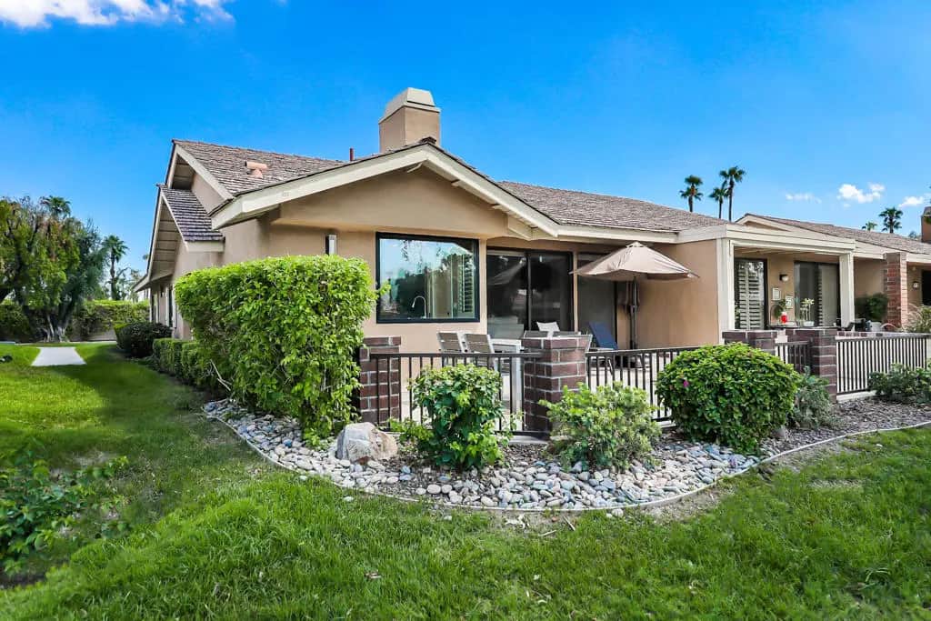 363 San Remo Street, Palm Desert, CA — listing photo 1