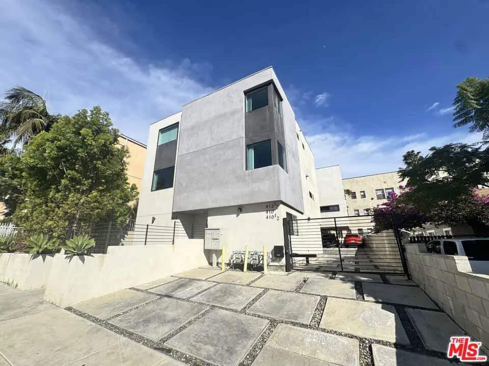 412 N Ardmore Avenue, Los Angeles, CA — listing photo 1