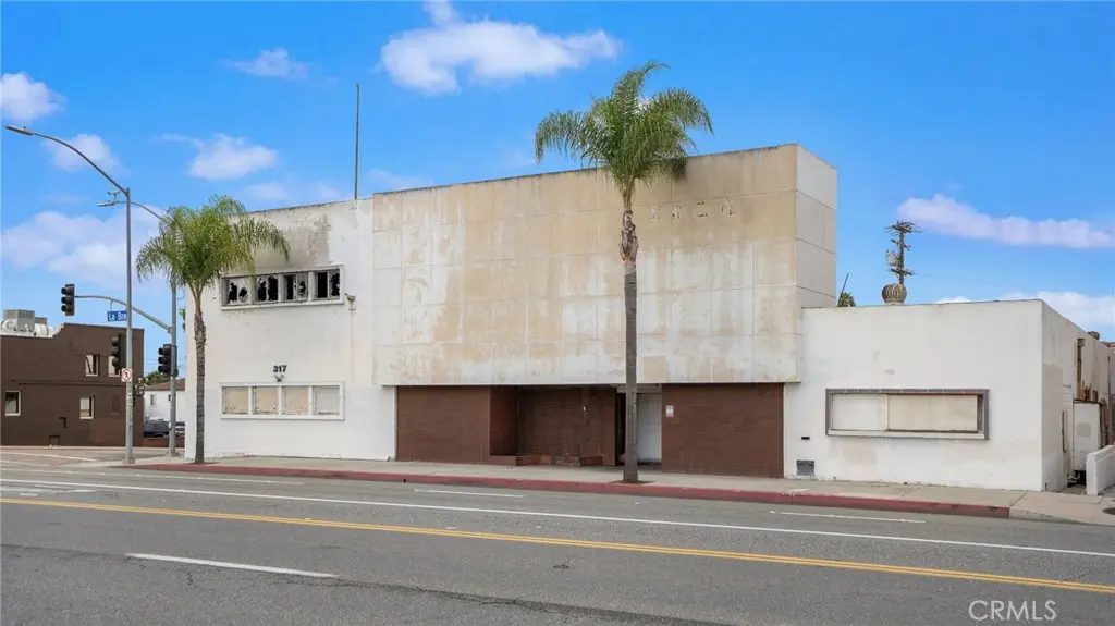 317 S La Brea, Inglewood, CA — listing photo 1