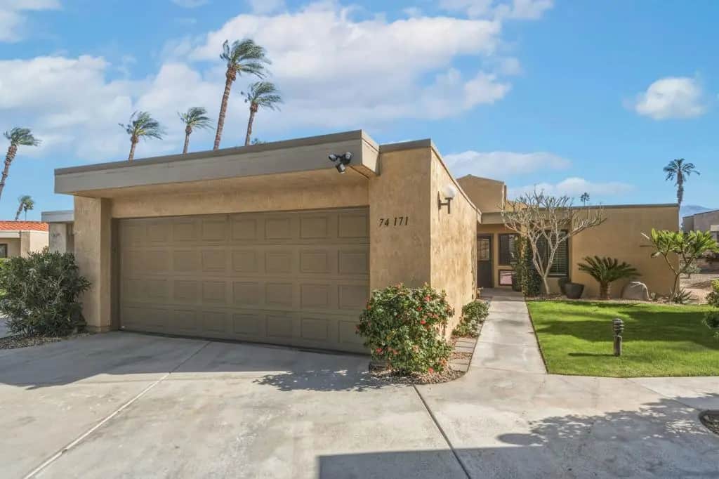 74171 Santa Rosa Circle, Palm Desert, CA — listing photo 1