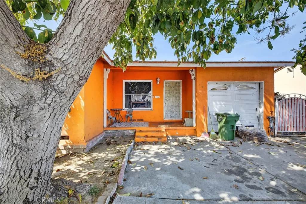 705 S Thorson Avenue, Compton, CA — listing photo 1