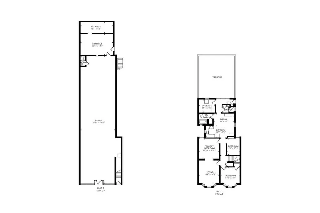 45924594 Mission Street, San Francisco, CA — listing photo 1