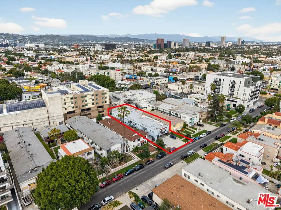 8843 Alcott Street, Los Angeles, CA — listing photo 1