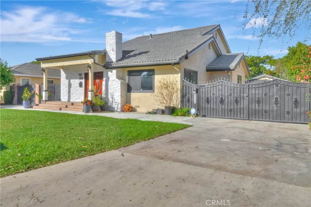 5339 E Greenmeadow, Long Beach, CA — listing photo 1