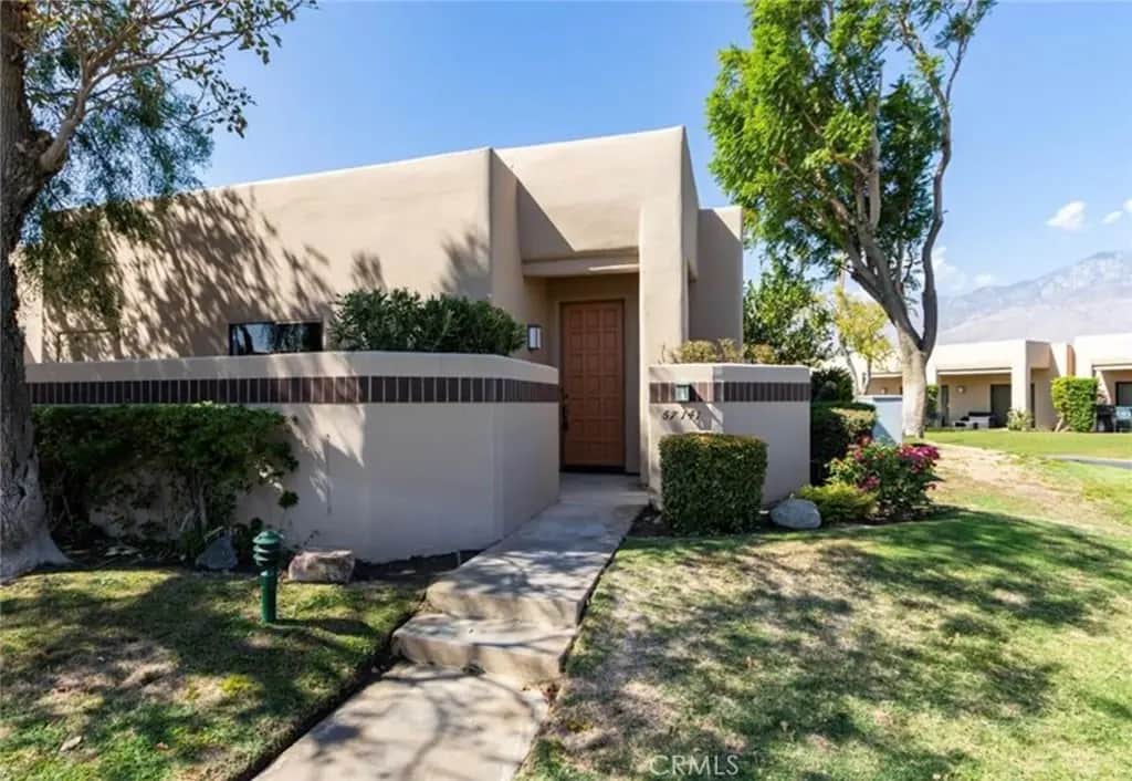 67141 N Chimayo, Cathedral City, CA — listing photo 1