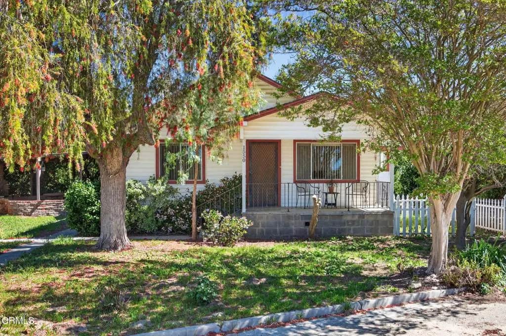 1550 Santa Paula Street, Fillmore, CA — listing photo 1