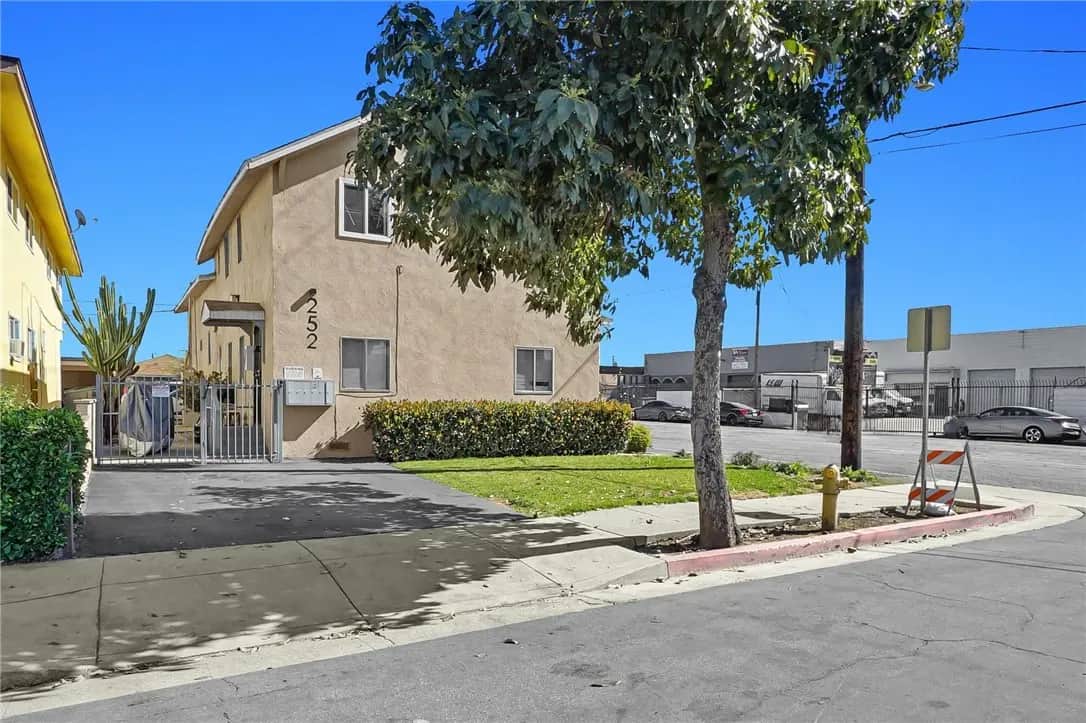 252 S 7th, Montebello, CA — listing photo 1