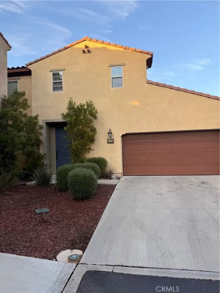 24109 Darmera, Lake Elsinore, CA — listing photo 1