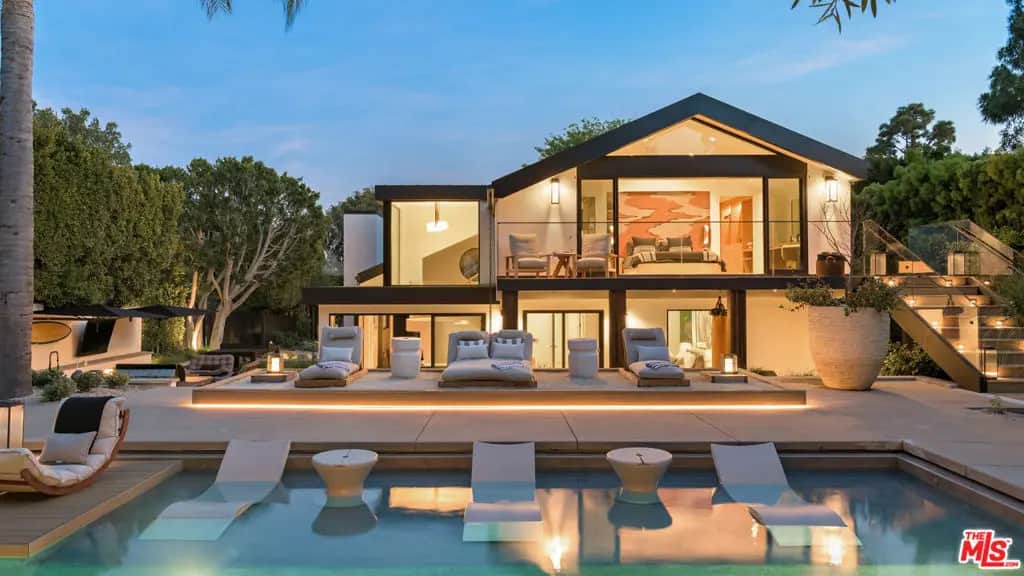 28022 Sea Lane Drive, Malibu, CA — listing photo 1
