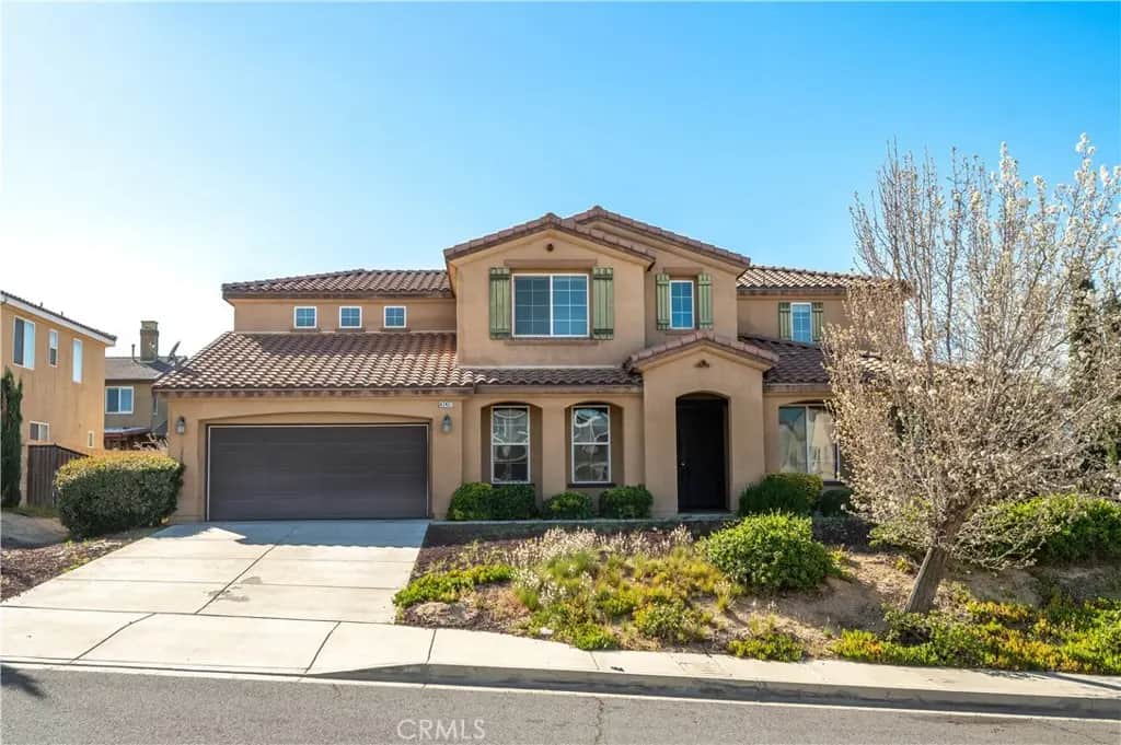 42437 71st W, Lancaster, CA — listing photo 1